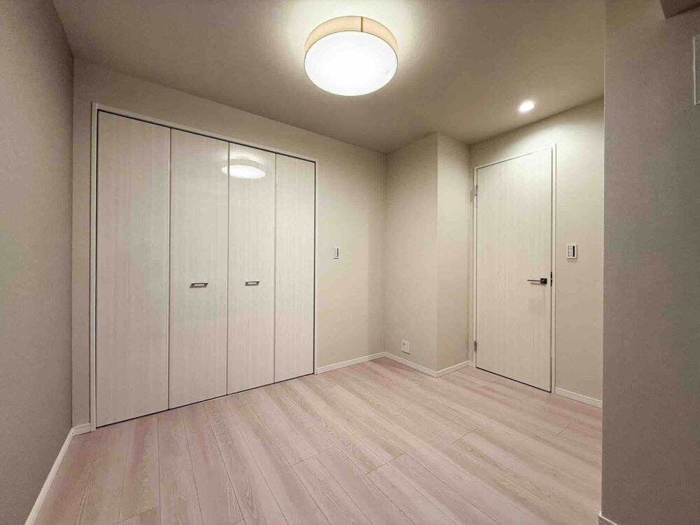 THE TOKYO TOWERS 洋室