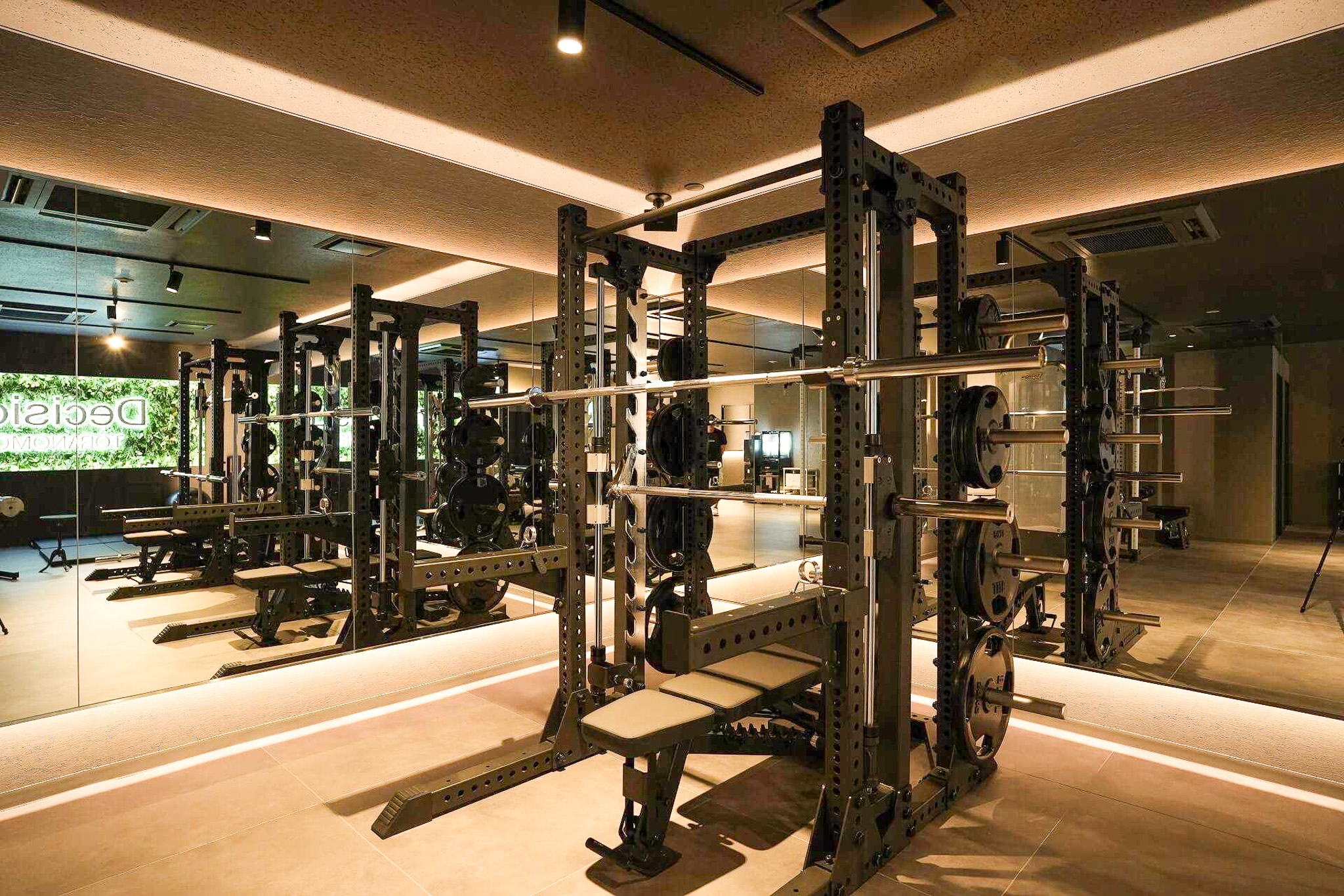 upscale